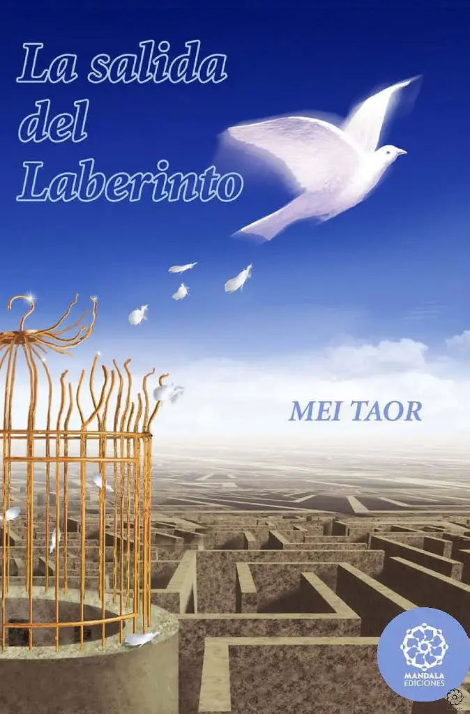 Portada de La Salida del Laberinto