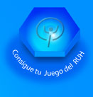 Consigue tu juego del Ruh